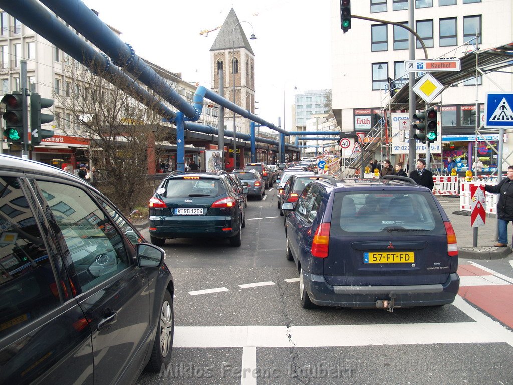 Vorbereitung Flutung U Bahn Koeln Heumarkt P189.JPG